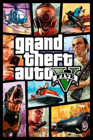 GTA V / FiveM